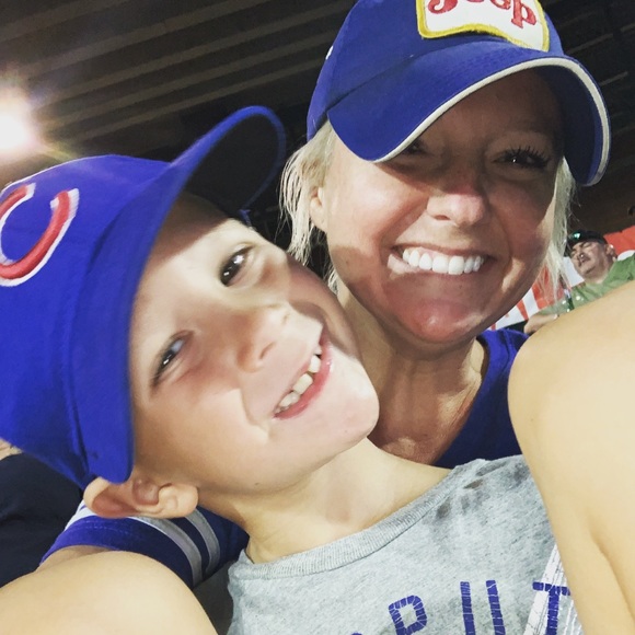 Meet your Posher, Stacey Lynn - Picture 12 of 16